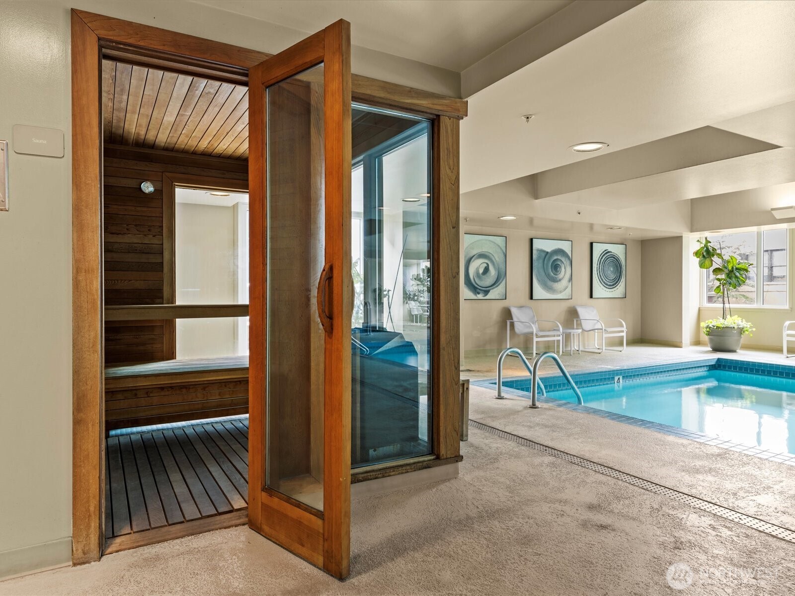 121 Vine Street Unit: 601