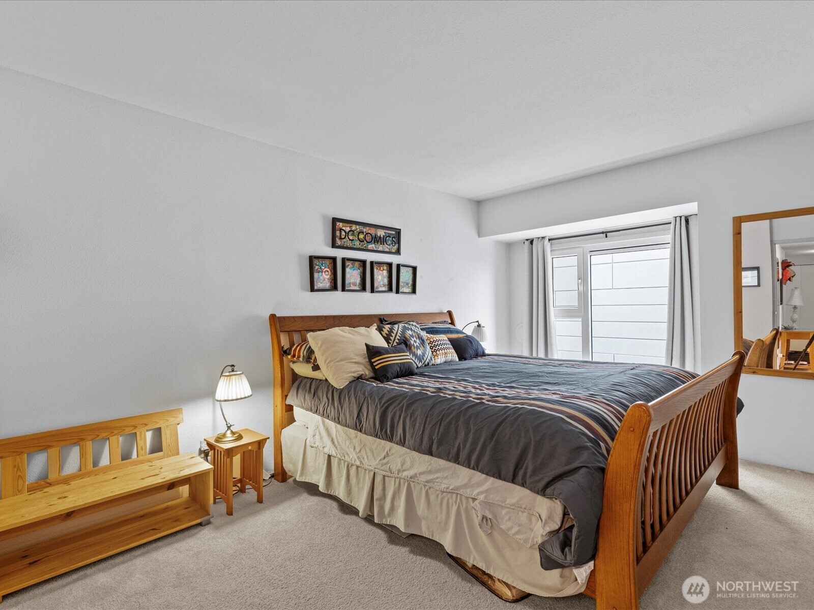 121 Vine Street Unit: 601
