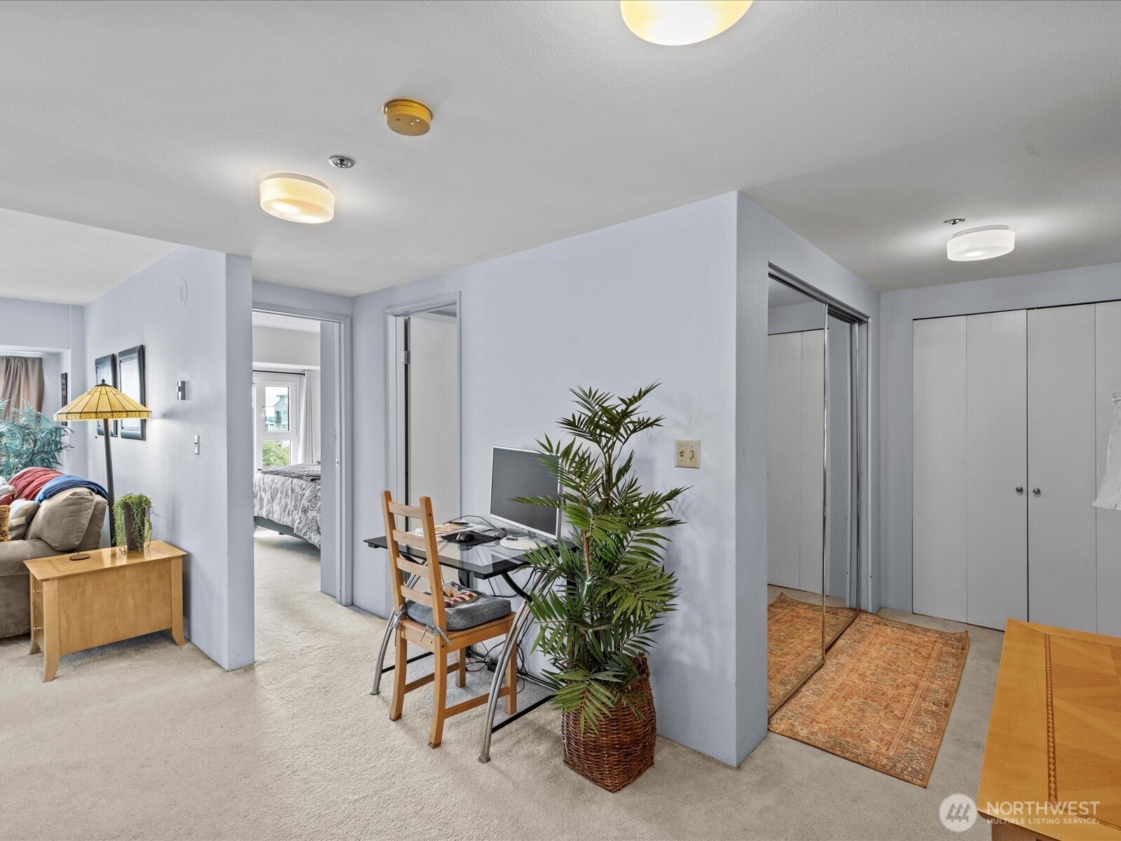 121 Vine Street Unit: 601