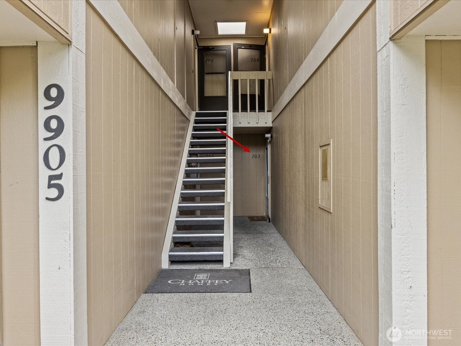 9905 NE 124th Street Unit: 703