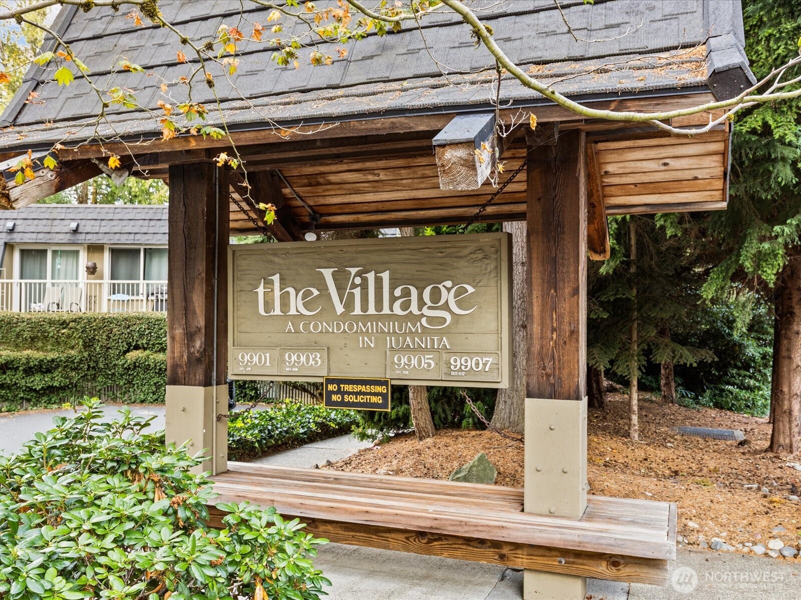 9905 NE 124th Street Unit: 703