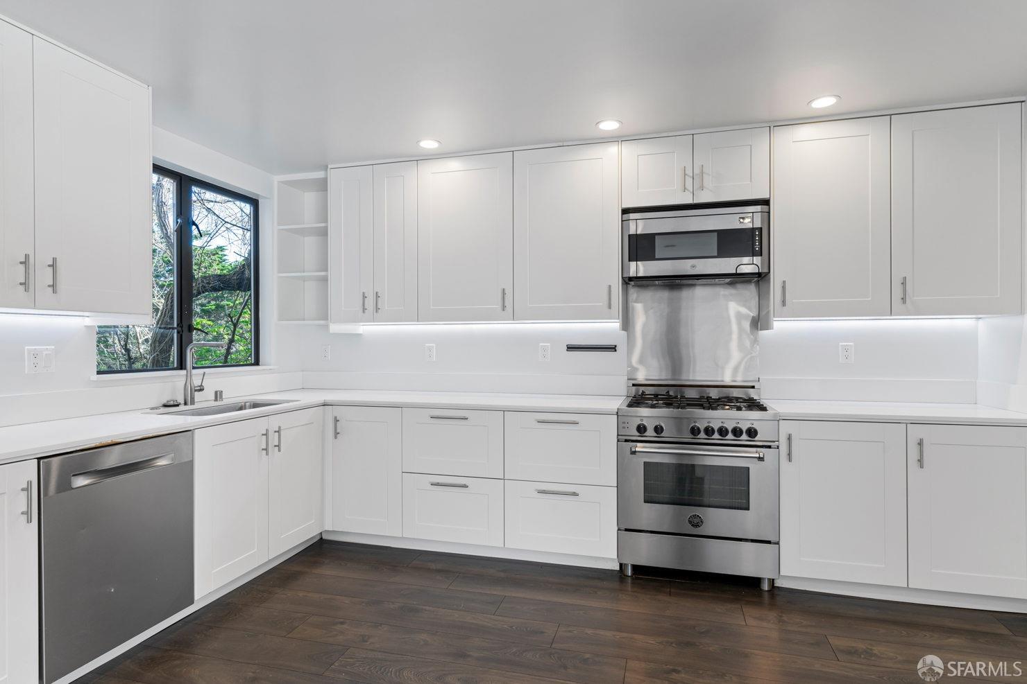 138 Lower Terrace