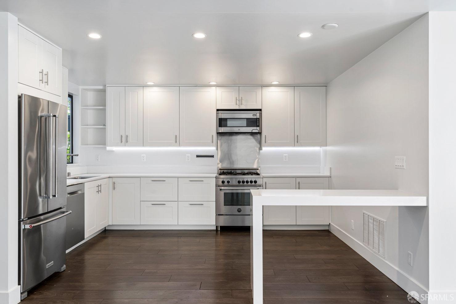 138 Lower Terrace
