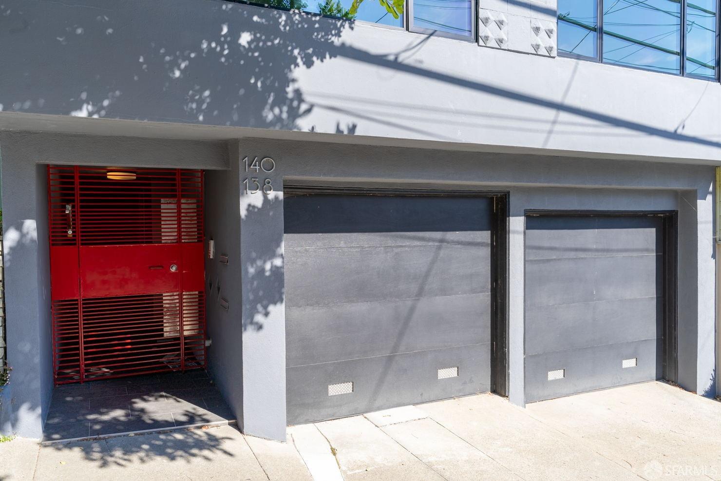 138 Lower Terrace