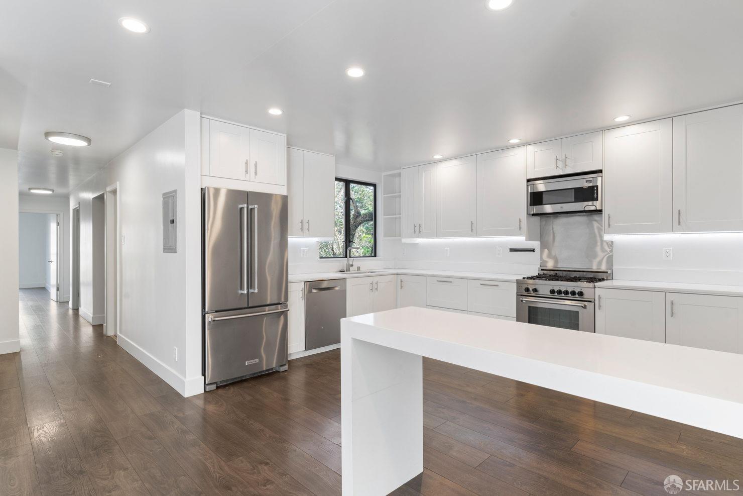 138 Lower Terrace