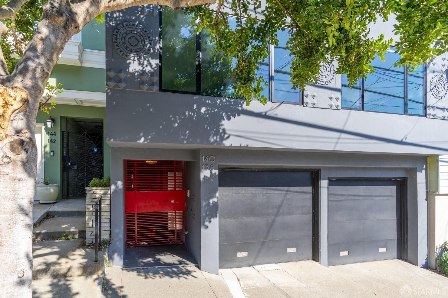 138 Lower Terrace