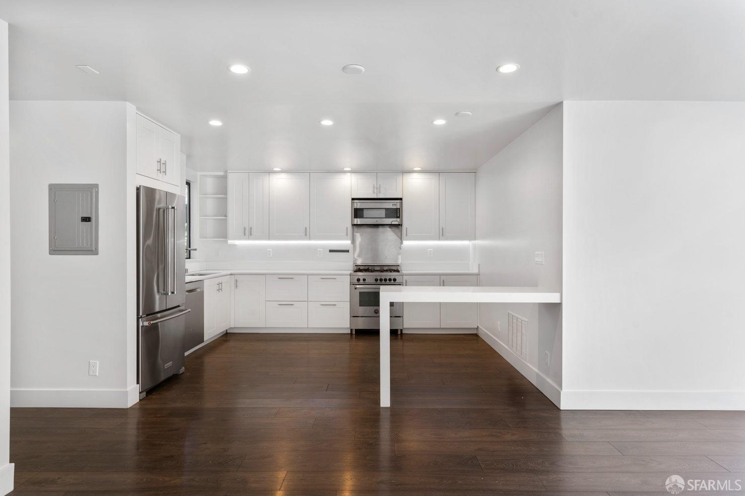 138 Lower Terrace