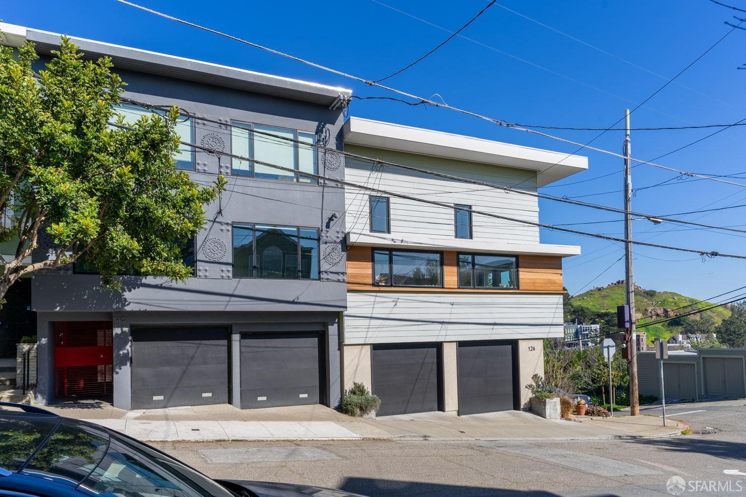 138 Lower Terrace