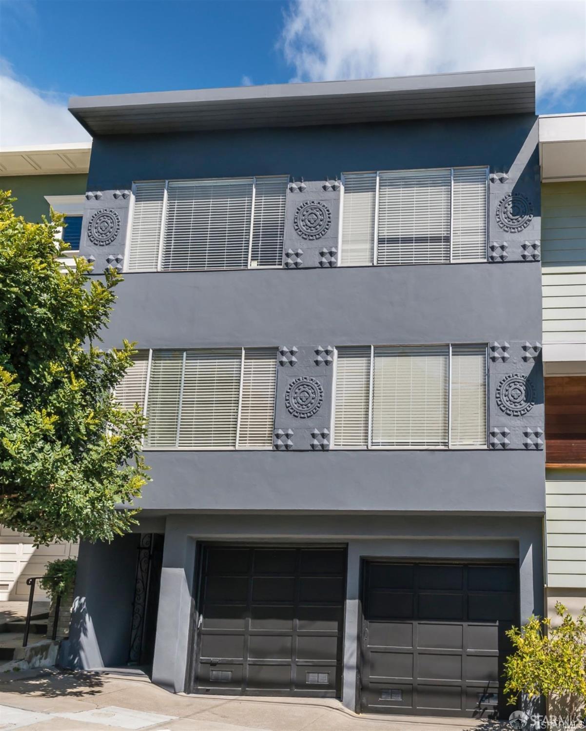 138 Lower Terrace