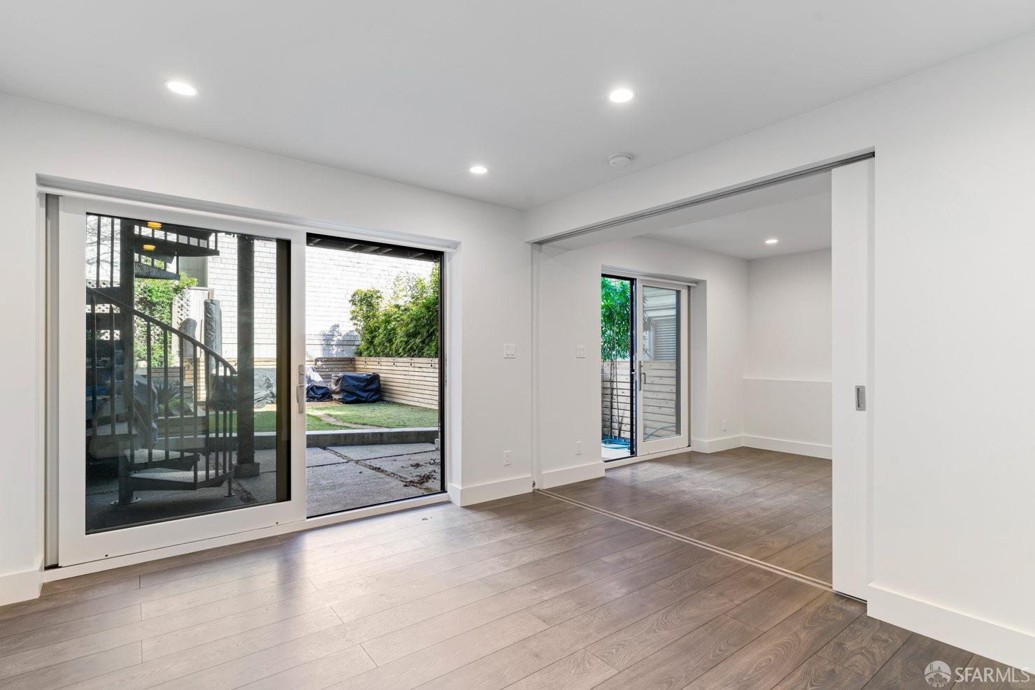 138 Lower Terrace