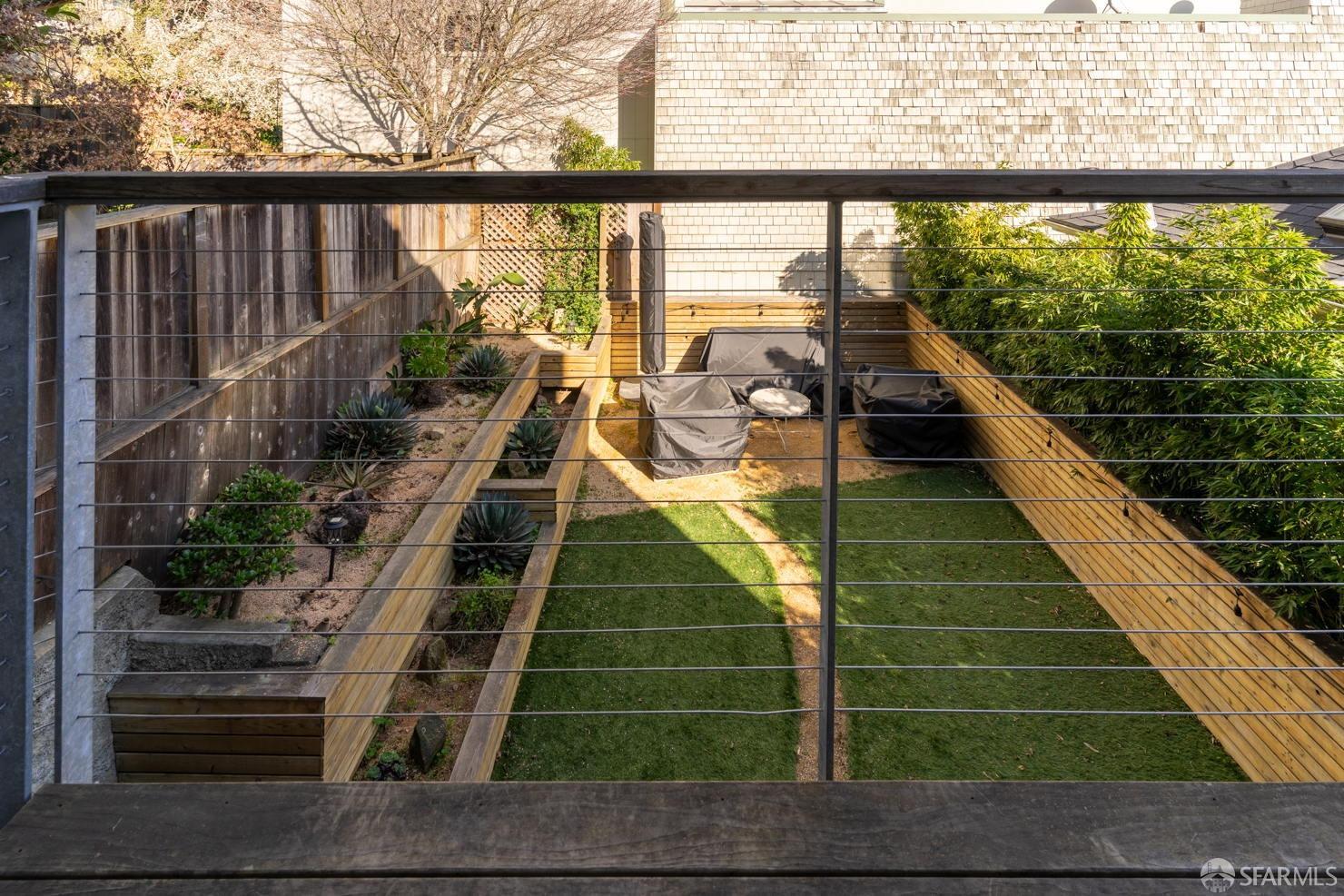 138 Lower Terrace