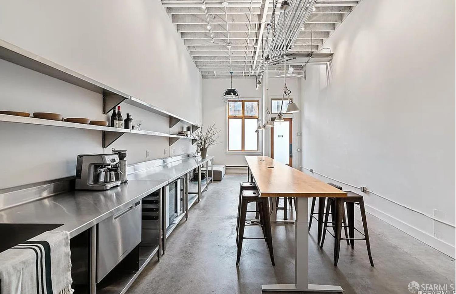 2169 Folsom Street # A100