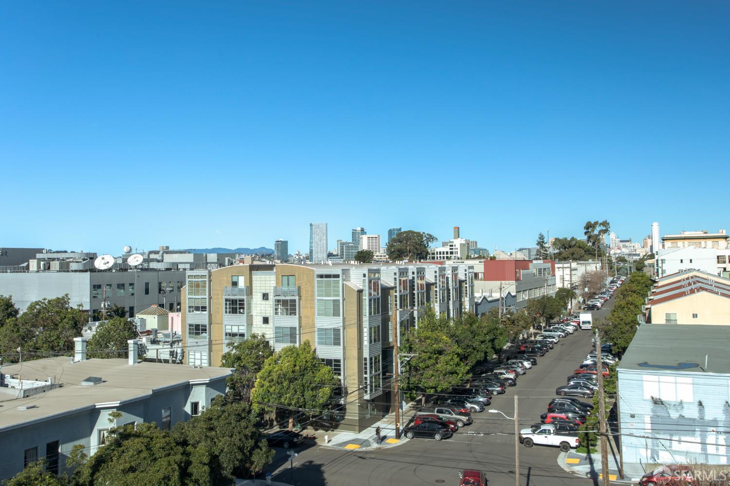 633 Hampshire Street # 5