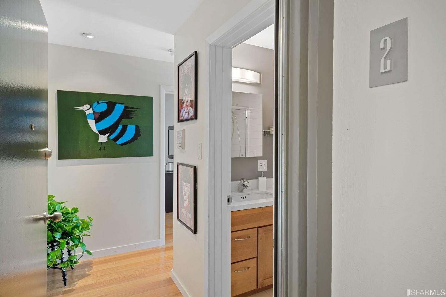 470 Collingwood Street # 2