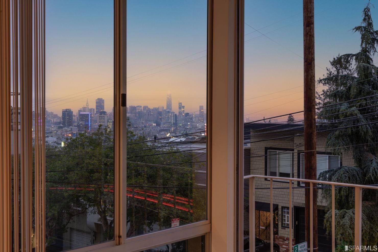 470 Collingwood Street # 2