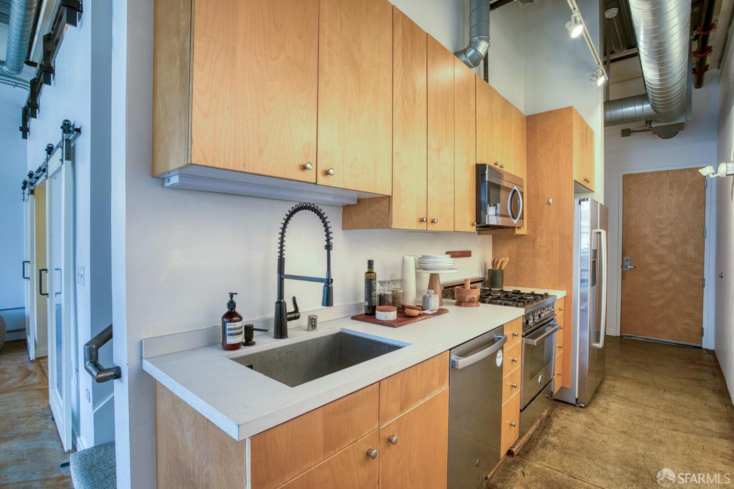 60 Rausch Street # 205