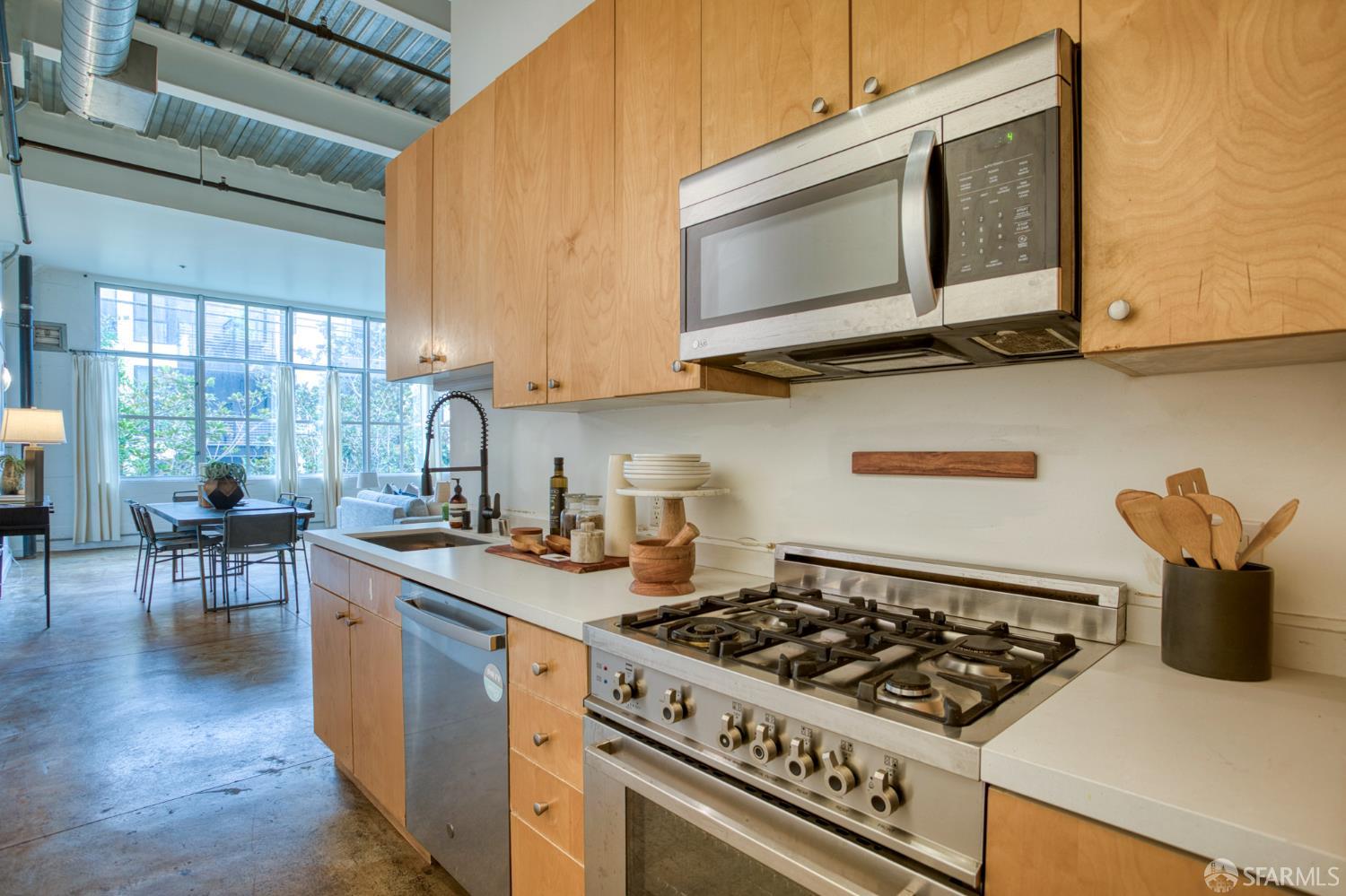 60 Rausch Street # 205