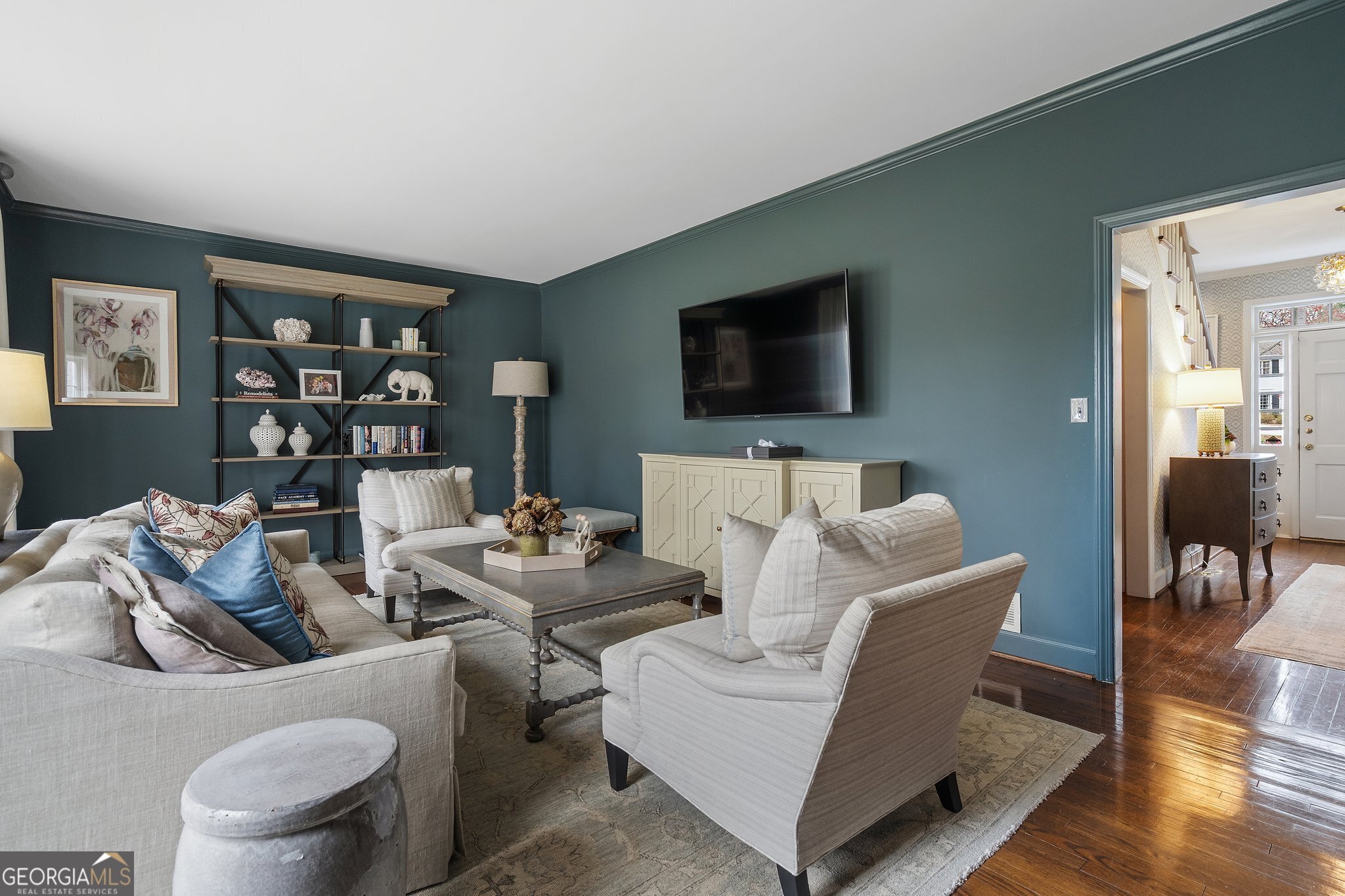 2385 Hanover West Lane