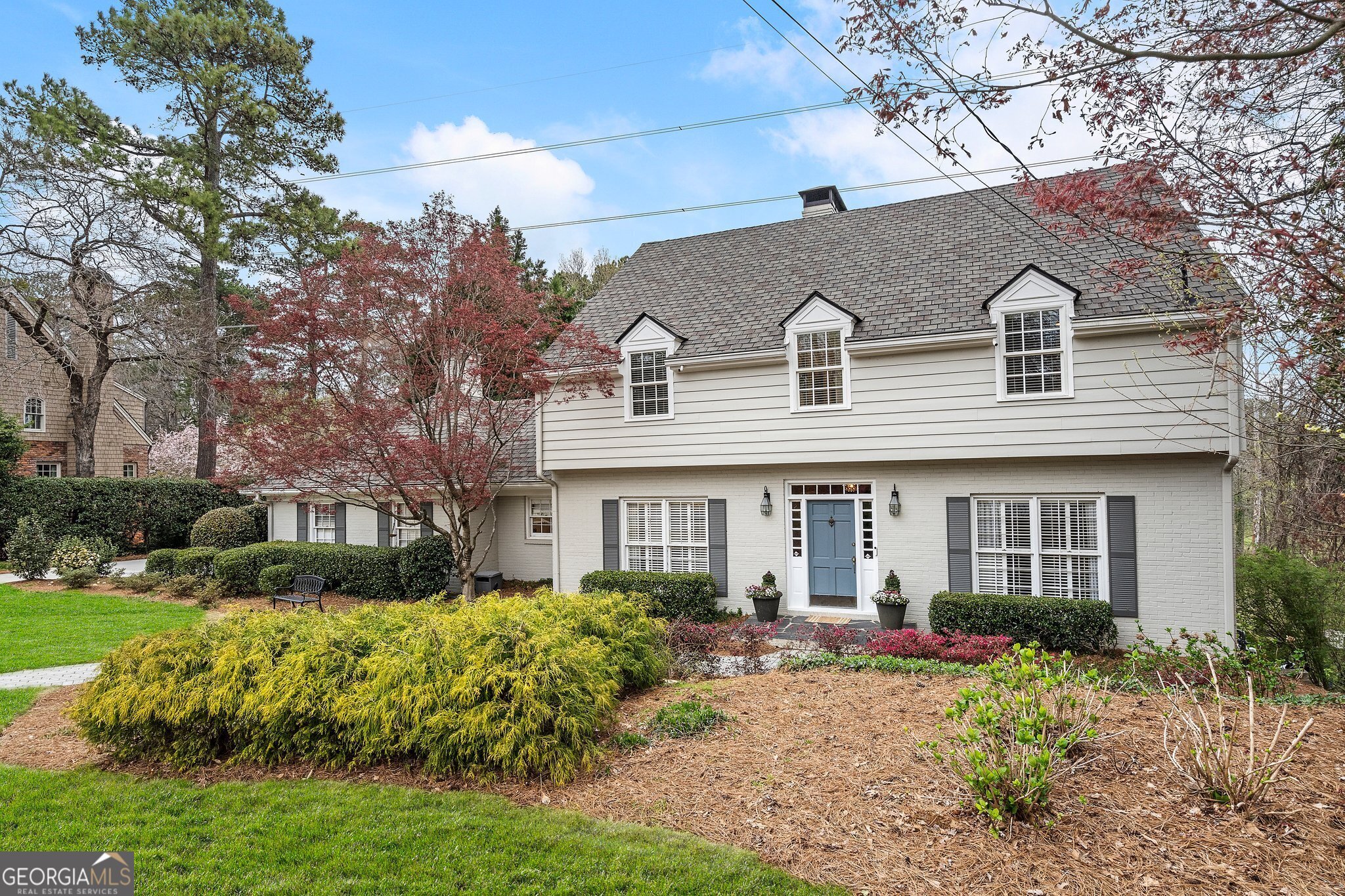 2385 Hanover West Lane