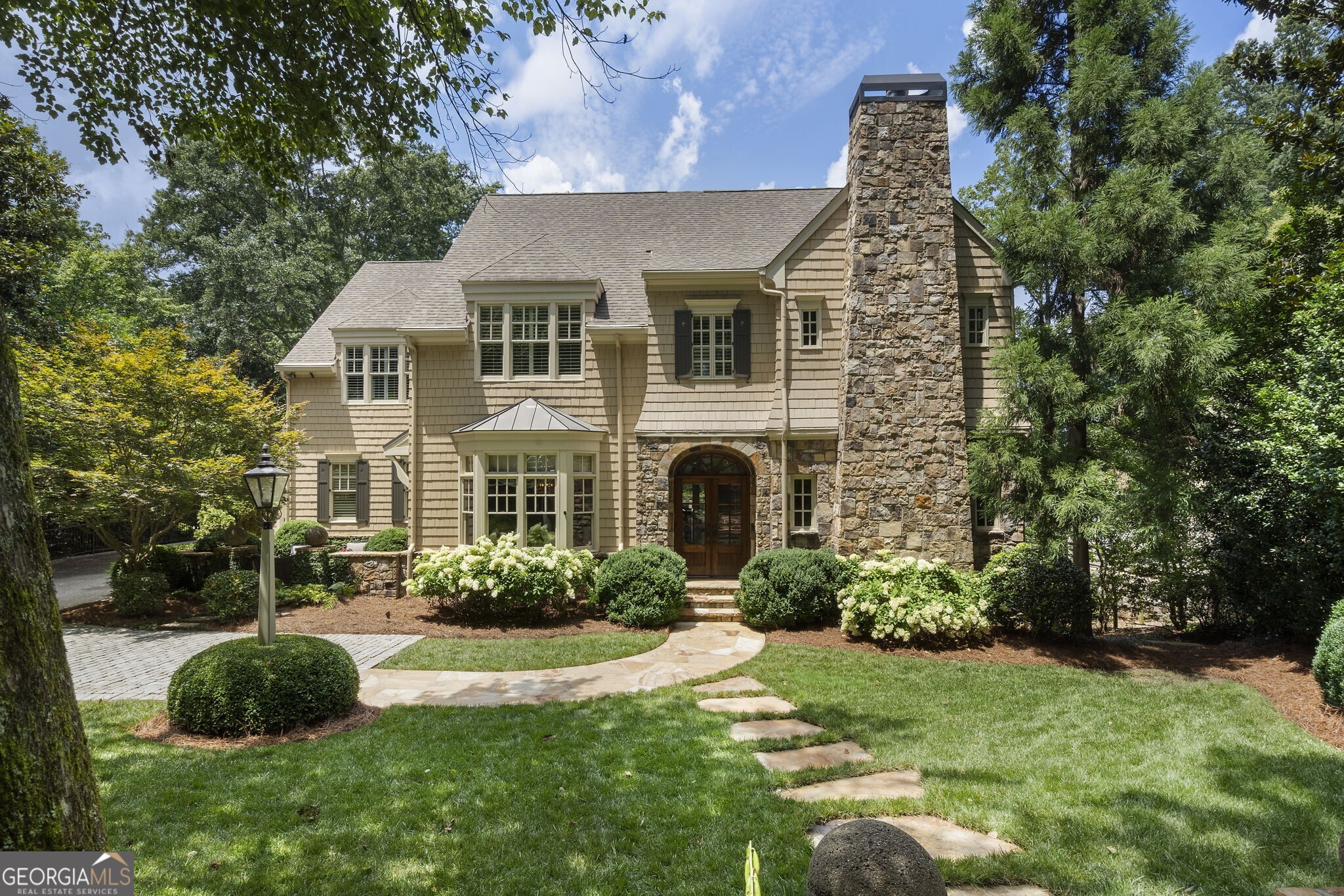 2904 Arden Road NW