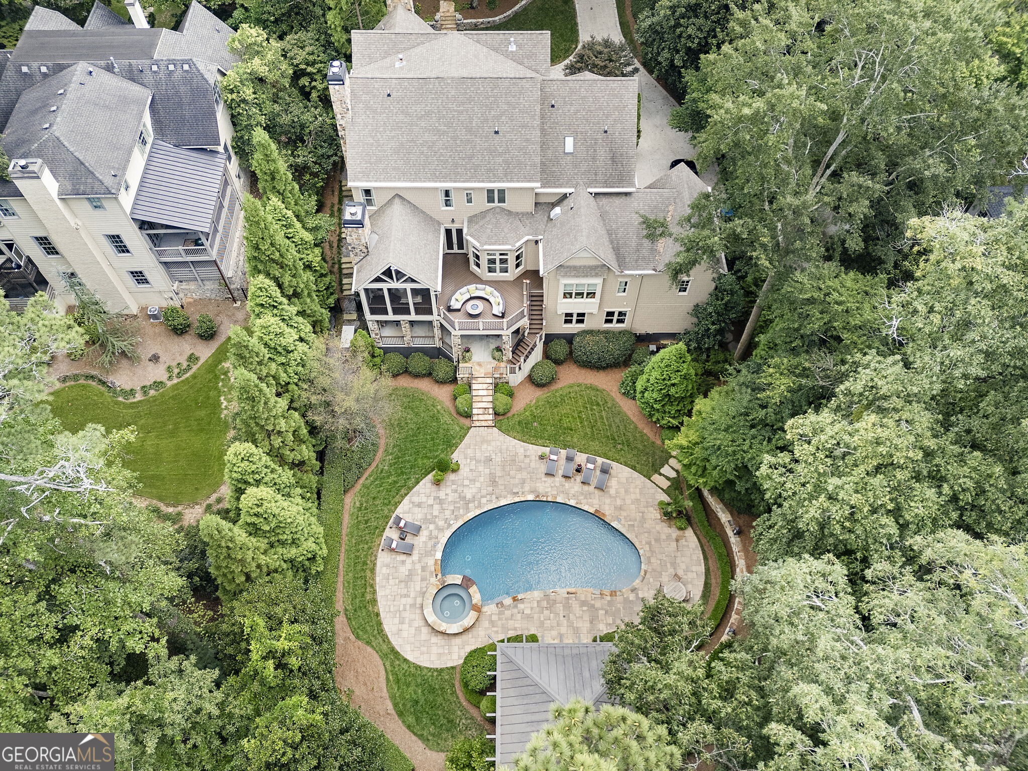 2904 Arden Road NW