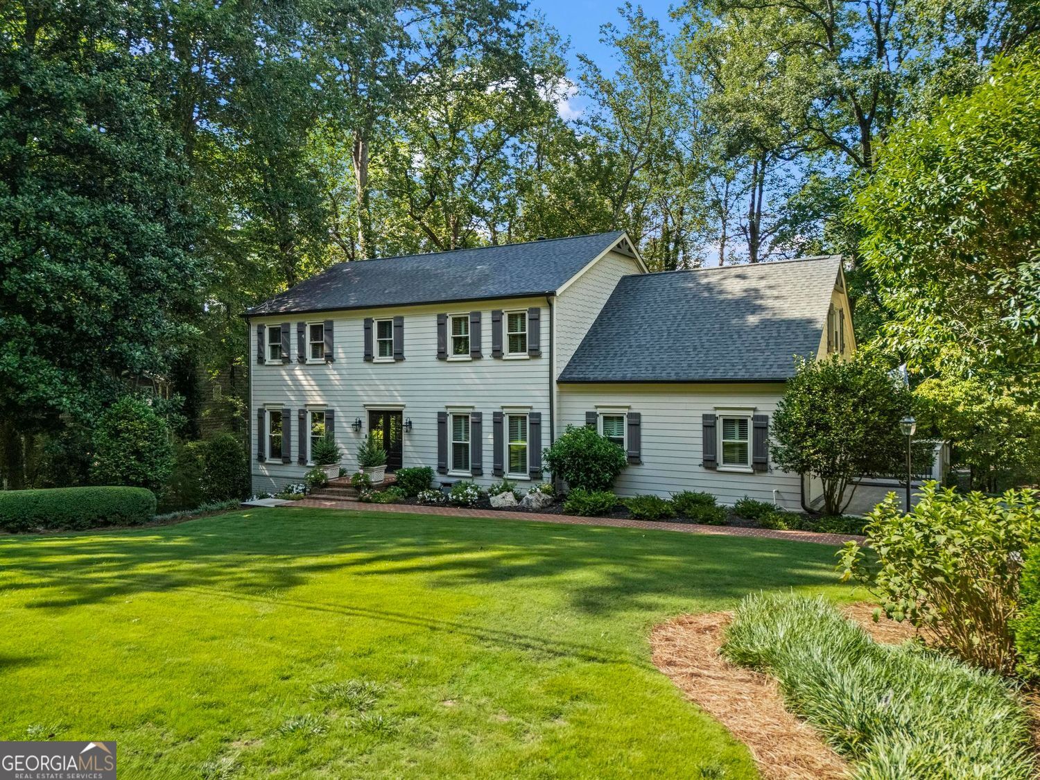 4283 Blackland Drive