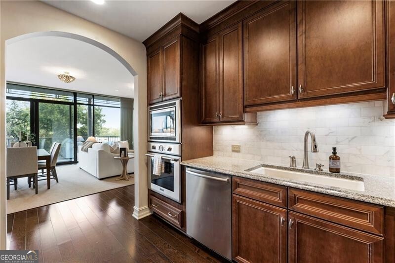 2233 Peachtree Road NE # 503