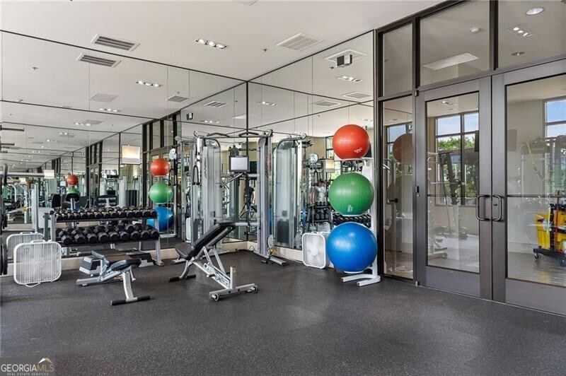 2233 Peachtree Road NE # 503