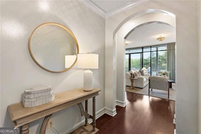 2233 Peachtree Road NE # 503