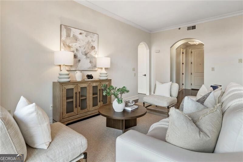 2233 Peachtree Road NE # 503