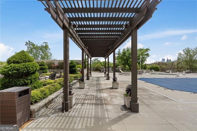 2233 Peachtree Road NE # 503