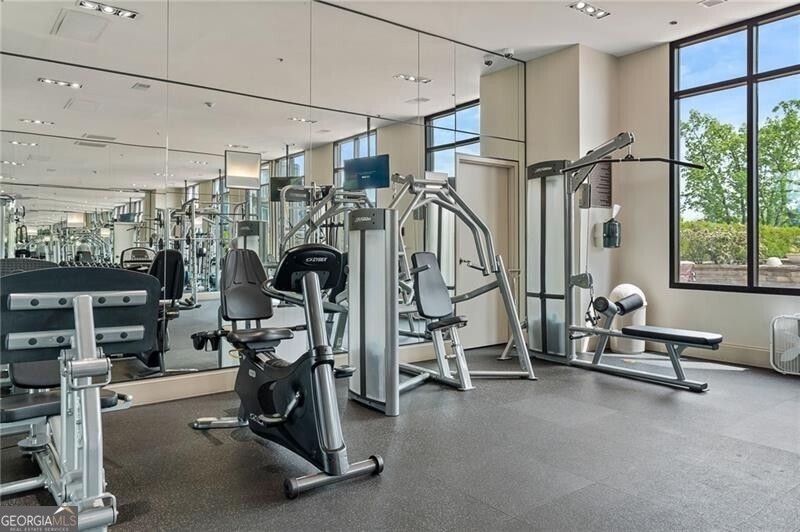 2233 Peachtree Road NE # 503