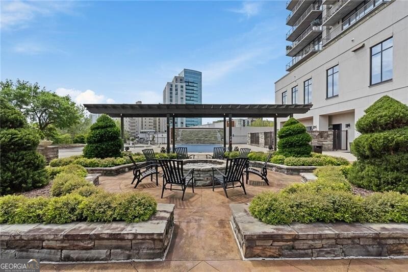 2233 Peachtree Road NE # 503