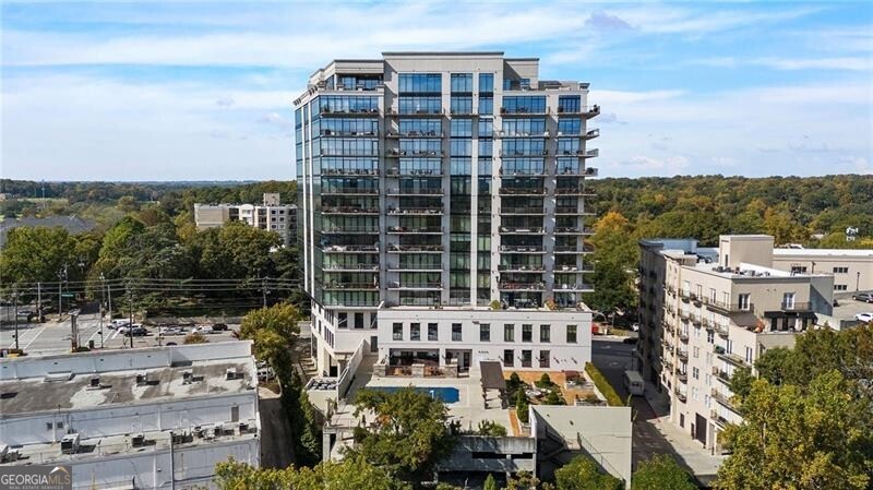 2233 Peachtree Road NE # 503