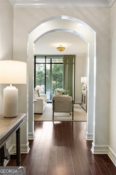 2233 Peachtree Road NE # 503