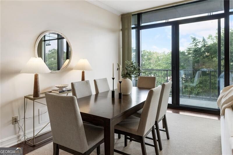 2233 Peachtree Road NE # 503