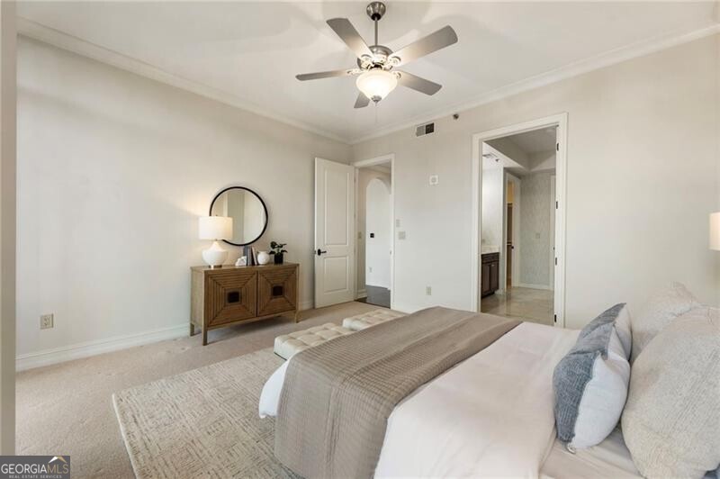 2233 Peachtree Road NE # 503