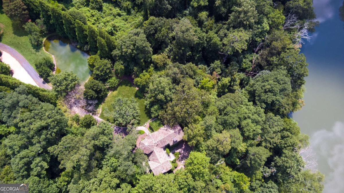 2100 West Wesley Road