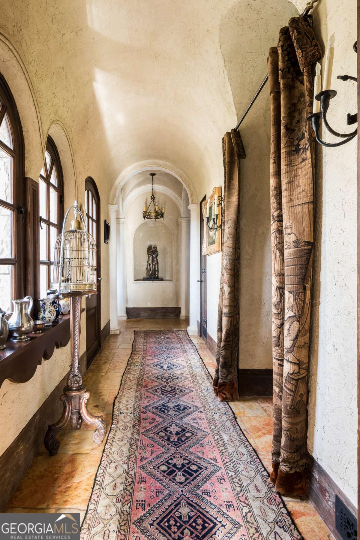 2100 West Wesley Road