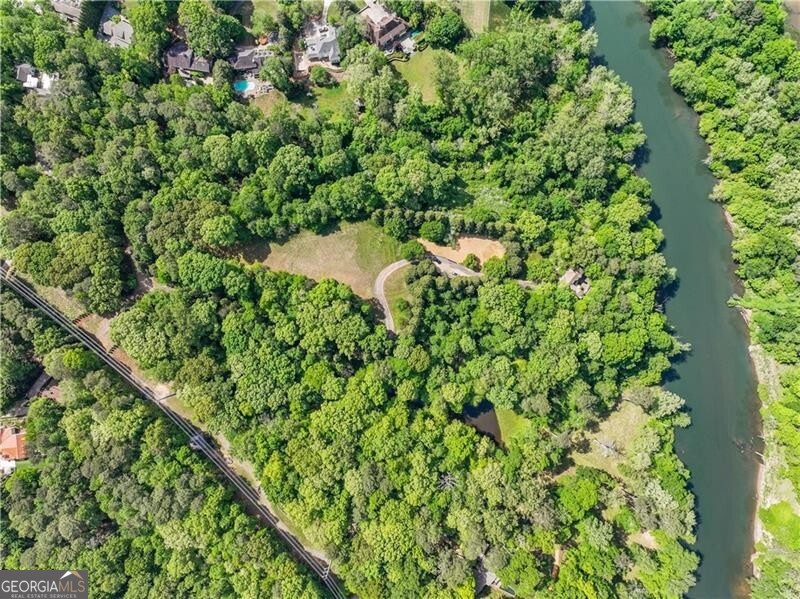 2100 West Wesley Road