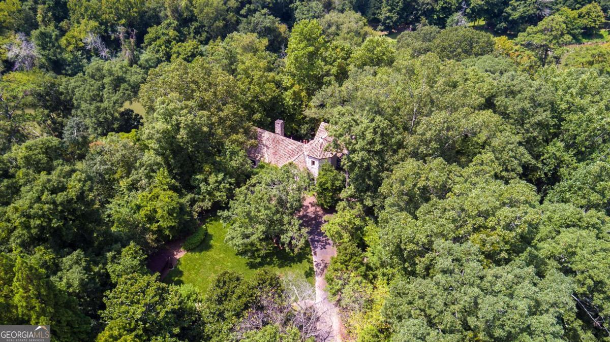 2100 West Wesley Road