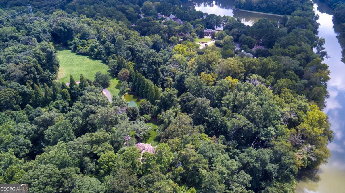 2100 West Wesley Road