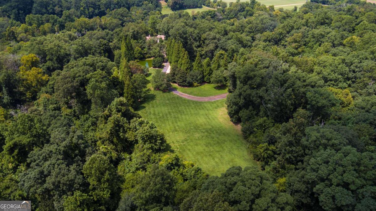 2100 West Wesley Road