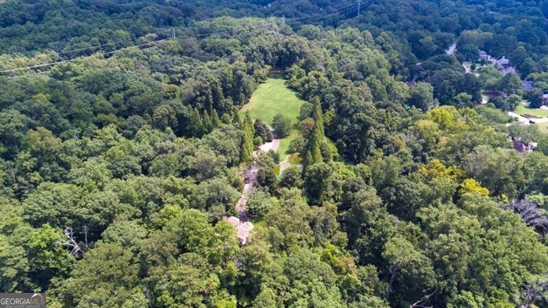 2100 West Wesley Road
