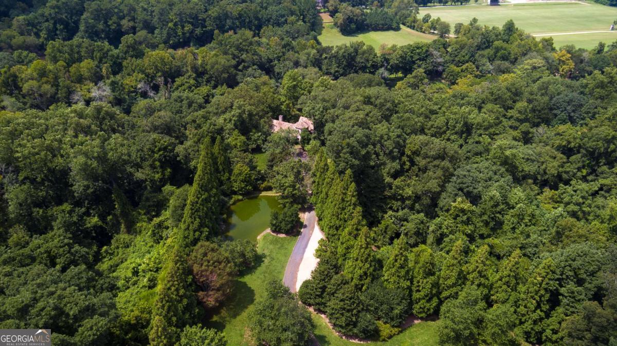 2100 West Wesley Road