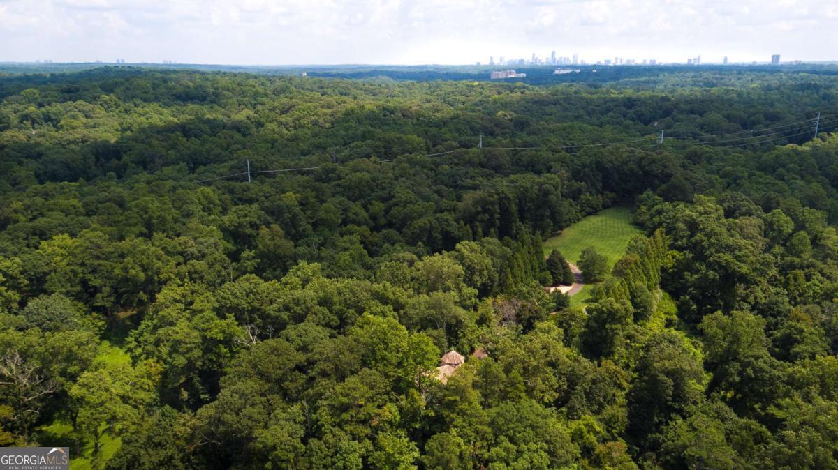 2100 West Wesley Road