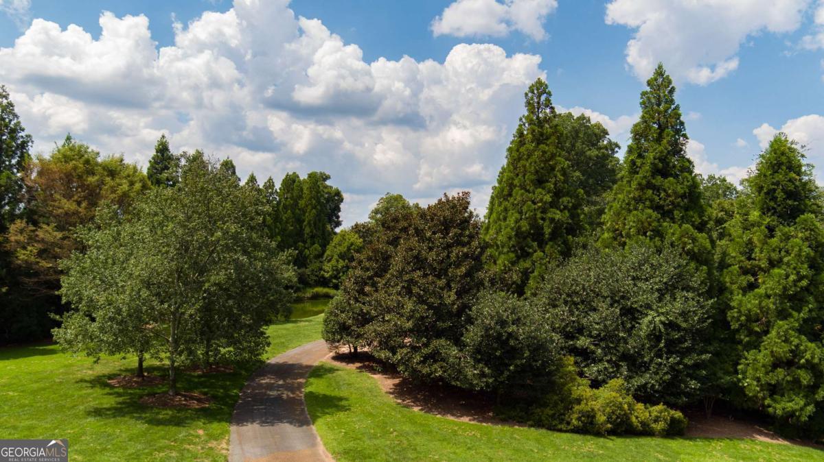 2100 West Wesley Road