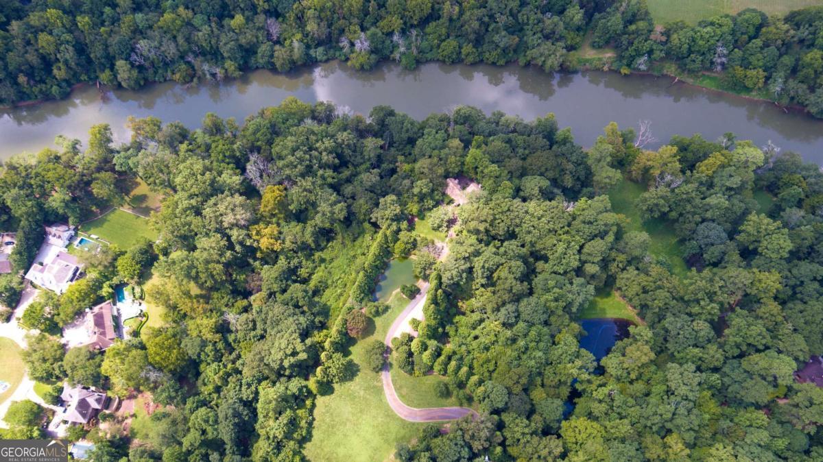 2100 West Wesley Road