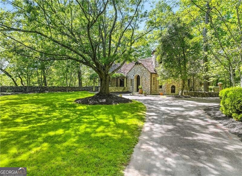 2100 West Wesley Road