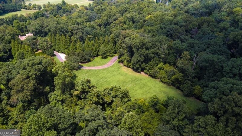 2100 West Wesley Road